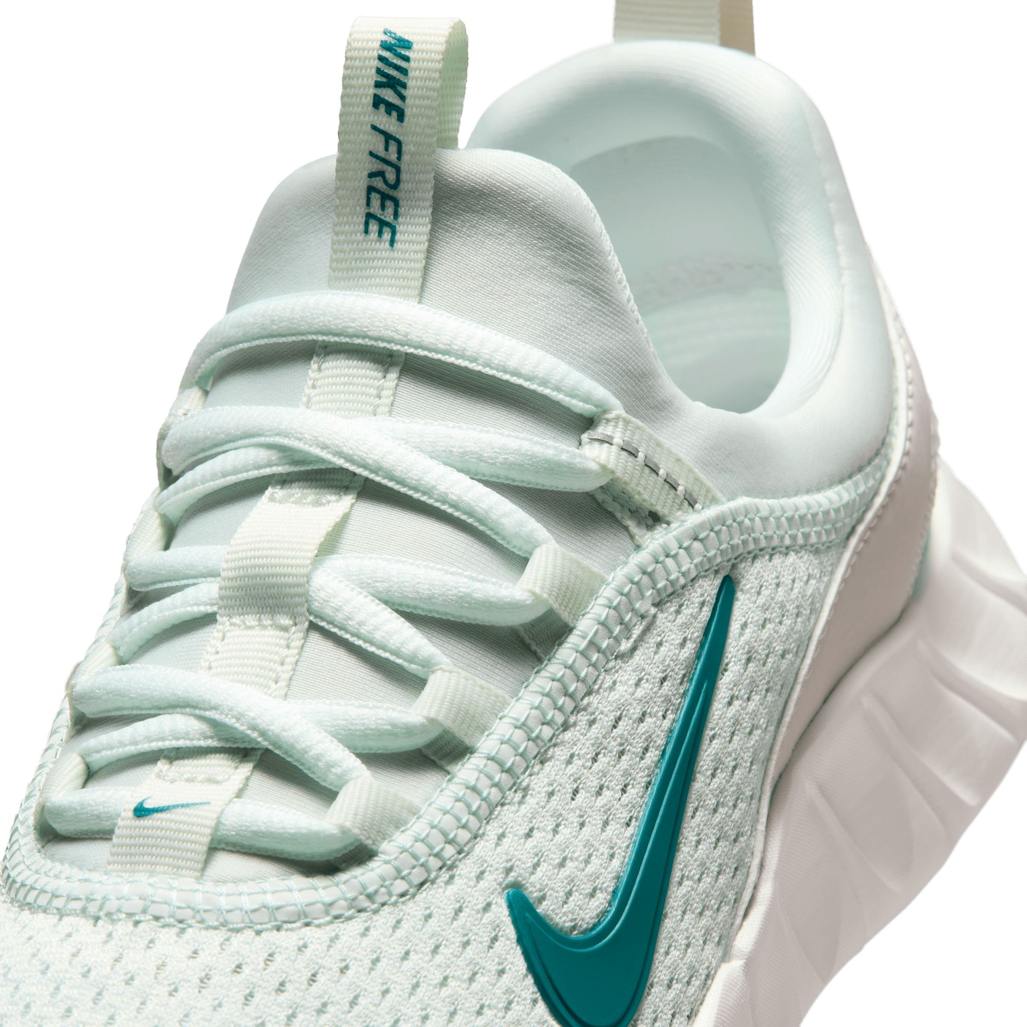 Nike Girls' Grade School Free Ride Running Shoes