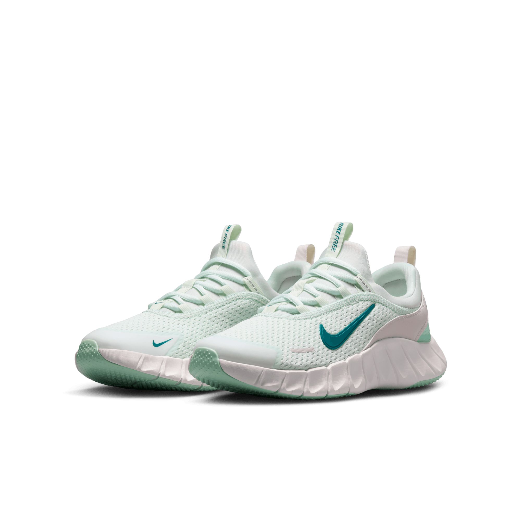 Nike Girls' Grade School Free Ride Running Shoes