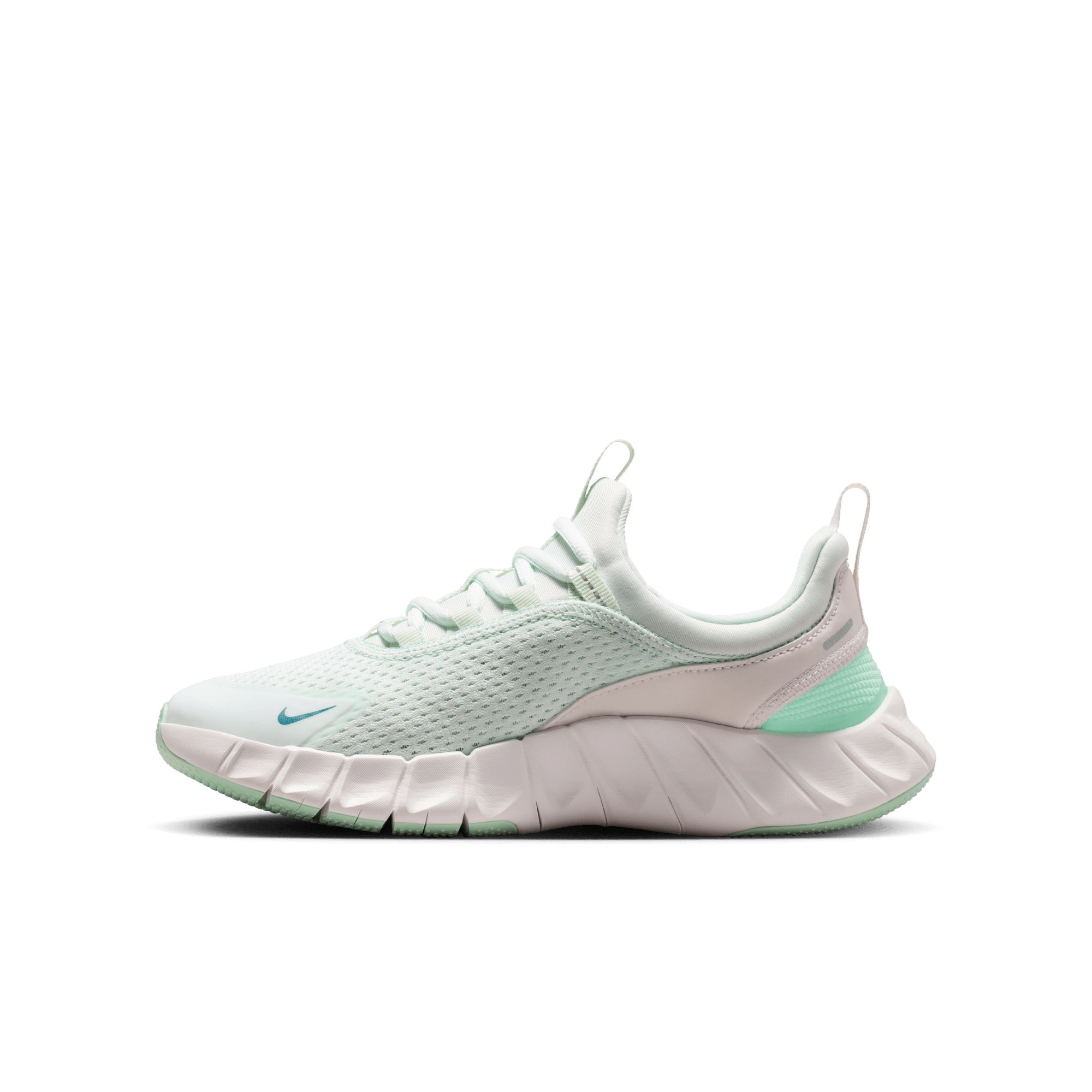 Nike Girls' Grade School Free Ride Running Shoes