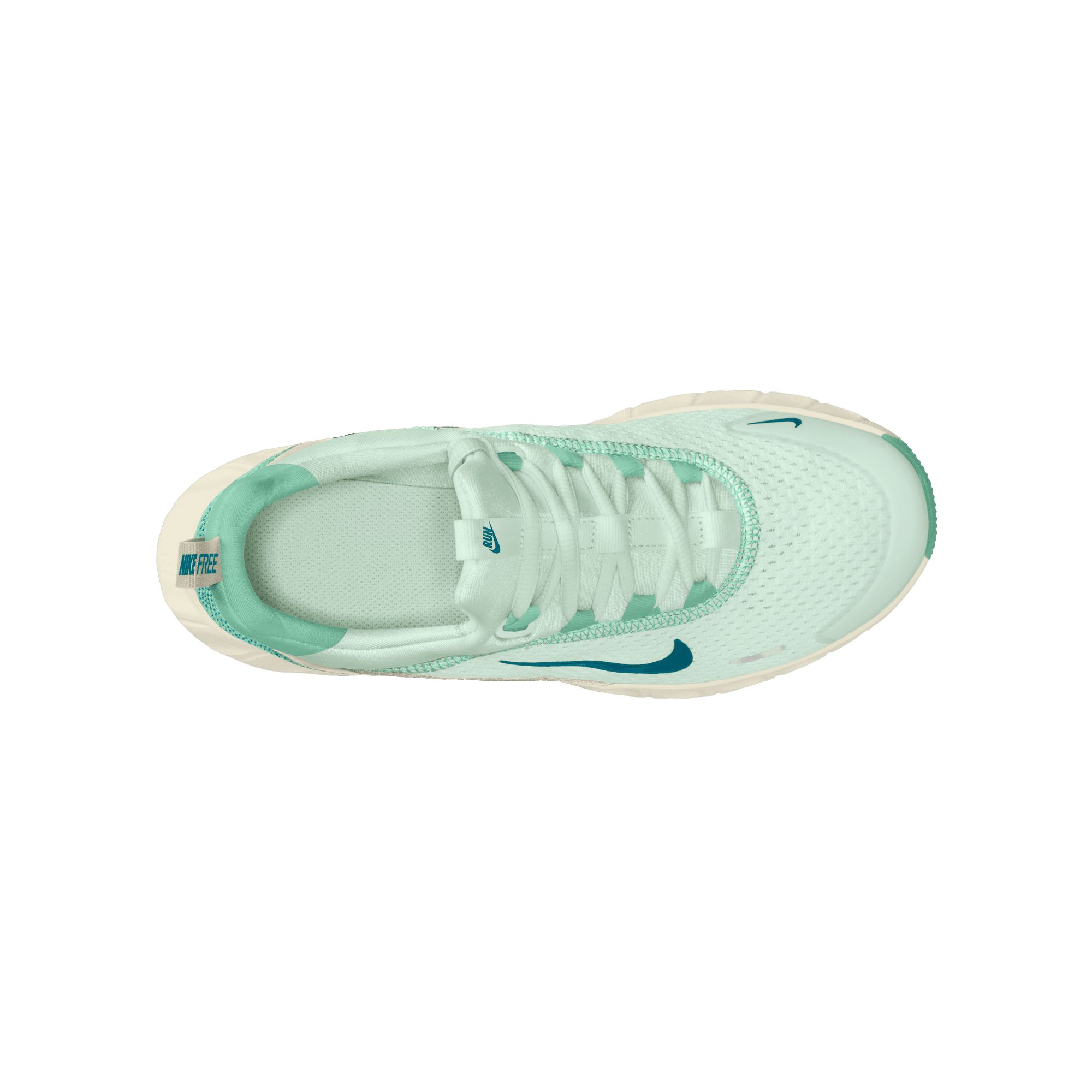 Nike Girls' Grade School Free Ride Running Shoes