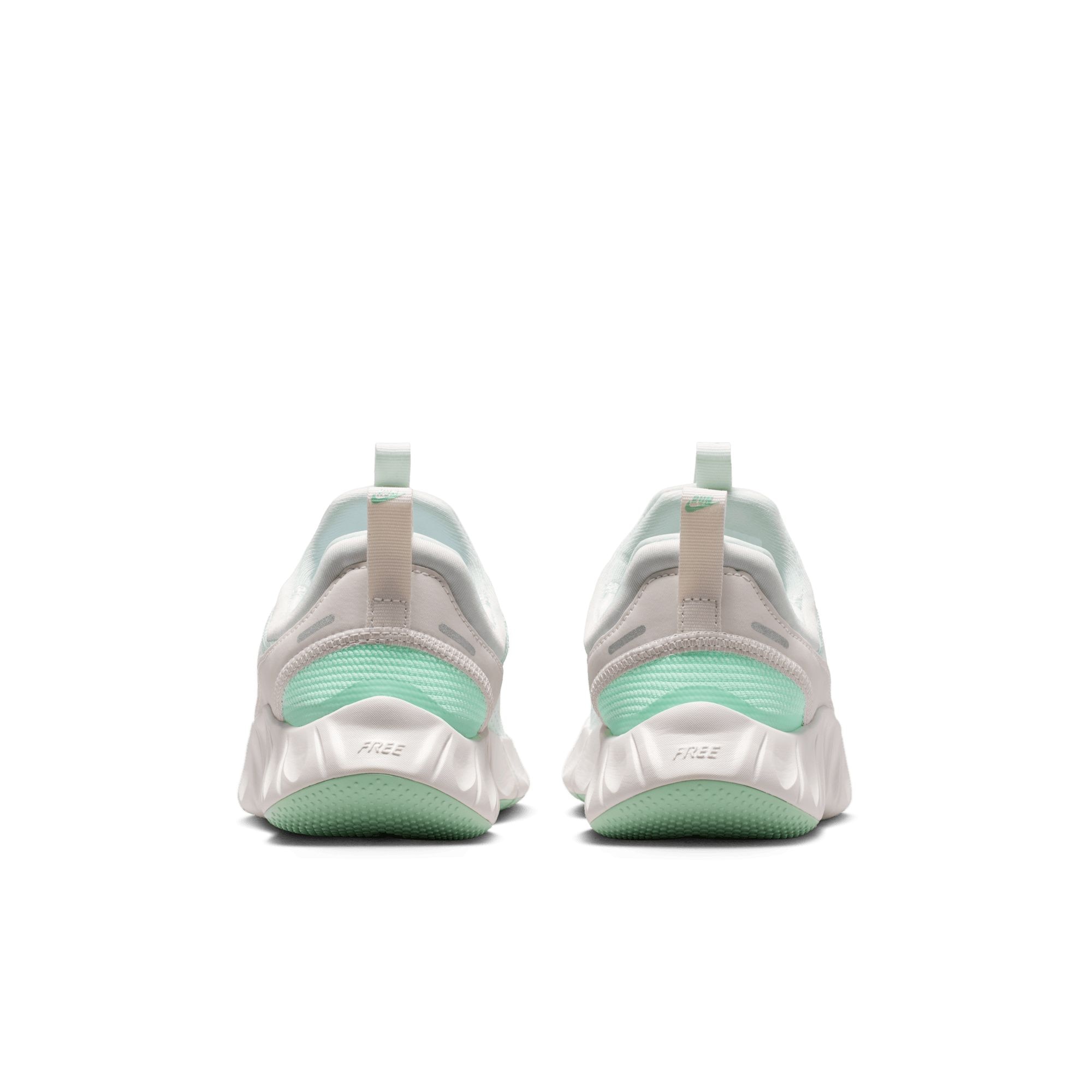 Nike Girls' Grade School Free Ride Running Shoes