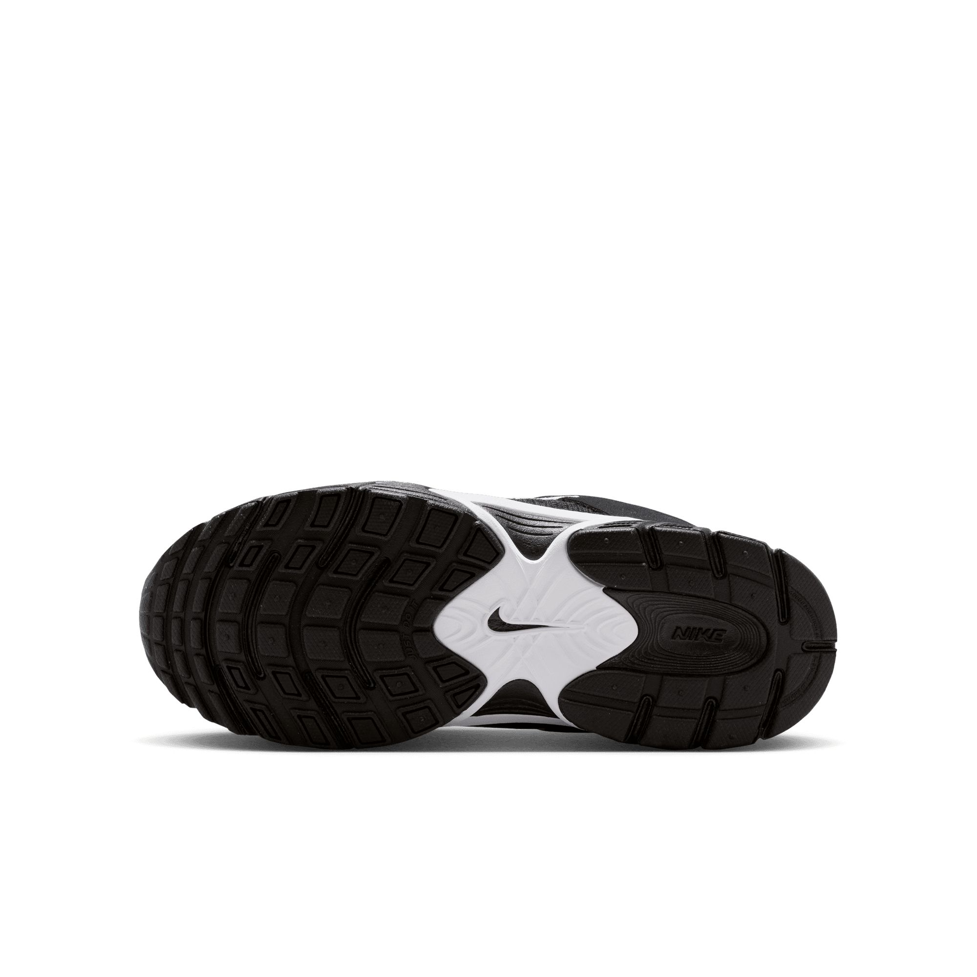 Nike Kids' V5 Rnr Shoes Bottom_Flat