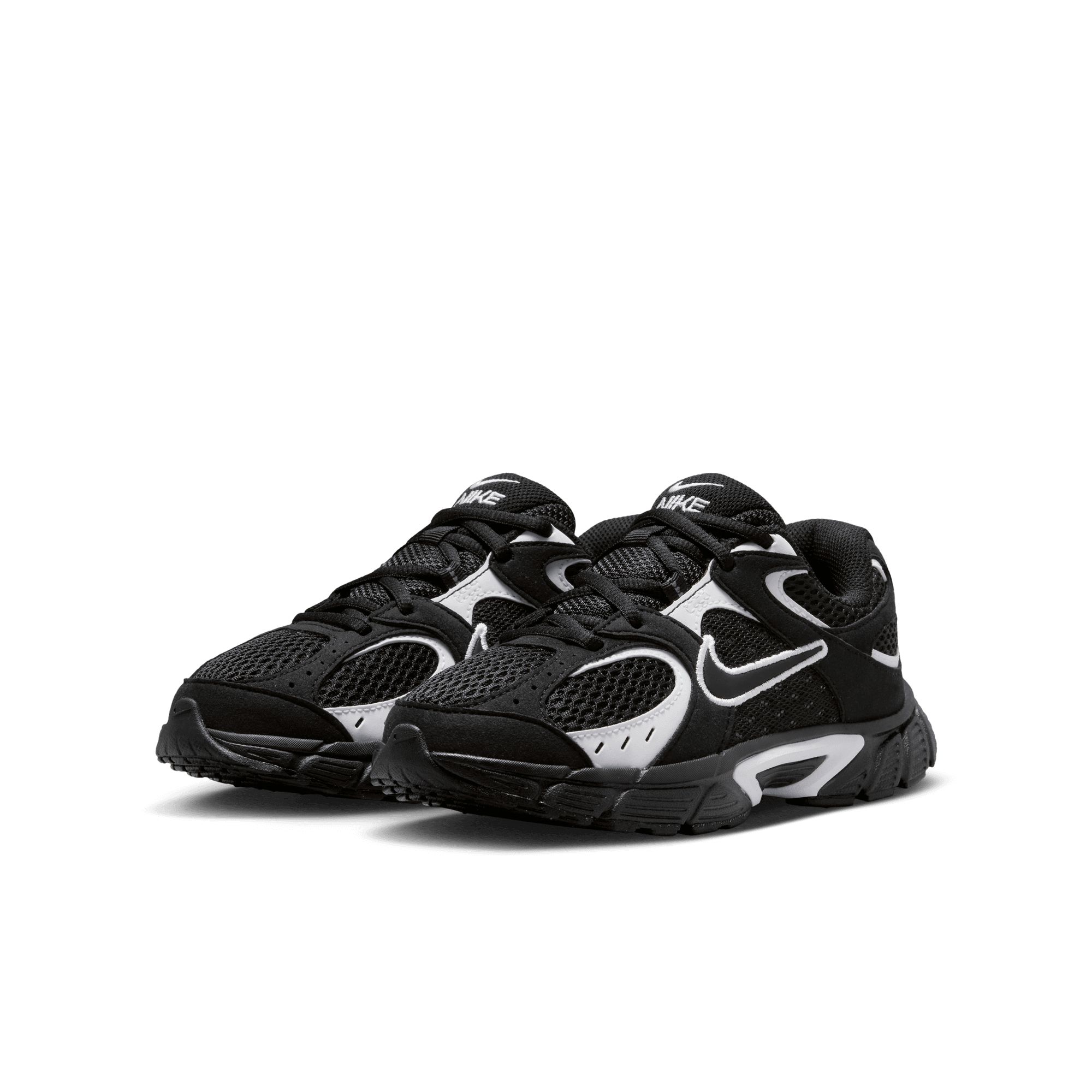 Nike Kids' V5 Rnr Shoes Front_Angled_Left