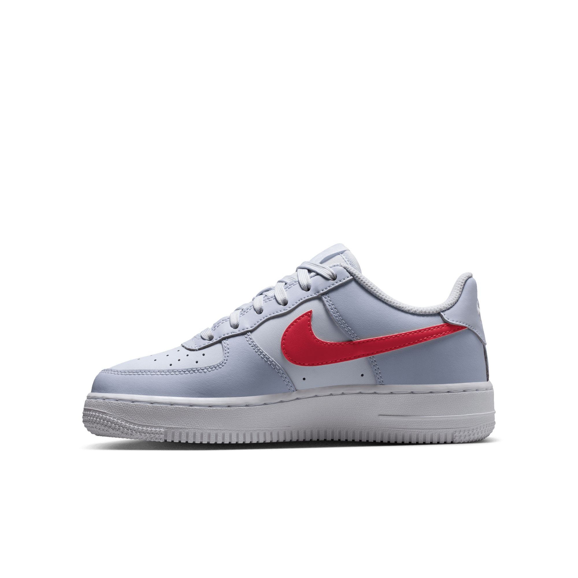 Nike Kids' Grade School AF1 Jelly Football Shoes
