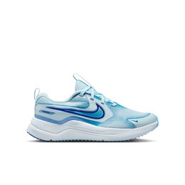 Nike Kids' Grade School Cosmic Runner Glacier Running Shoes