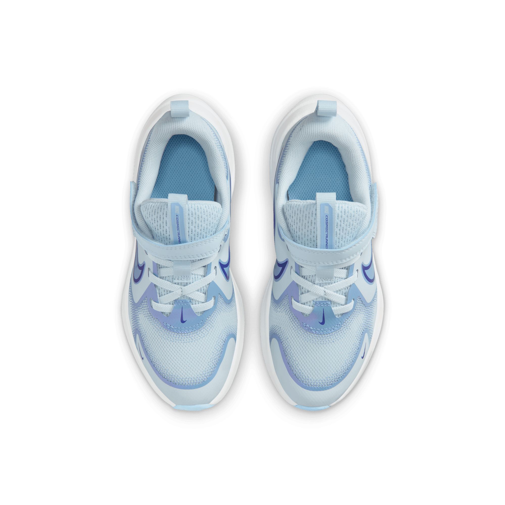 Nike Kids' Pre-School Cosmic Runner Running Shoes