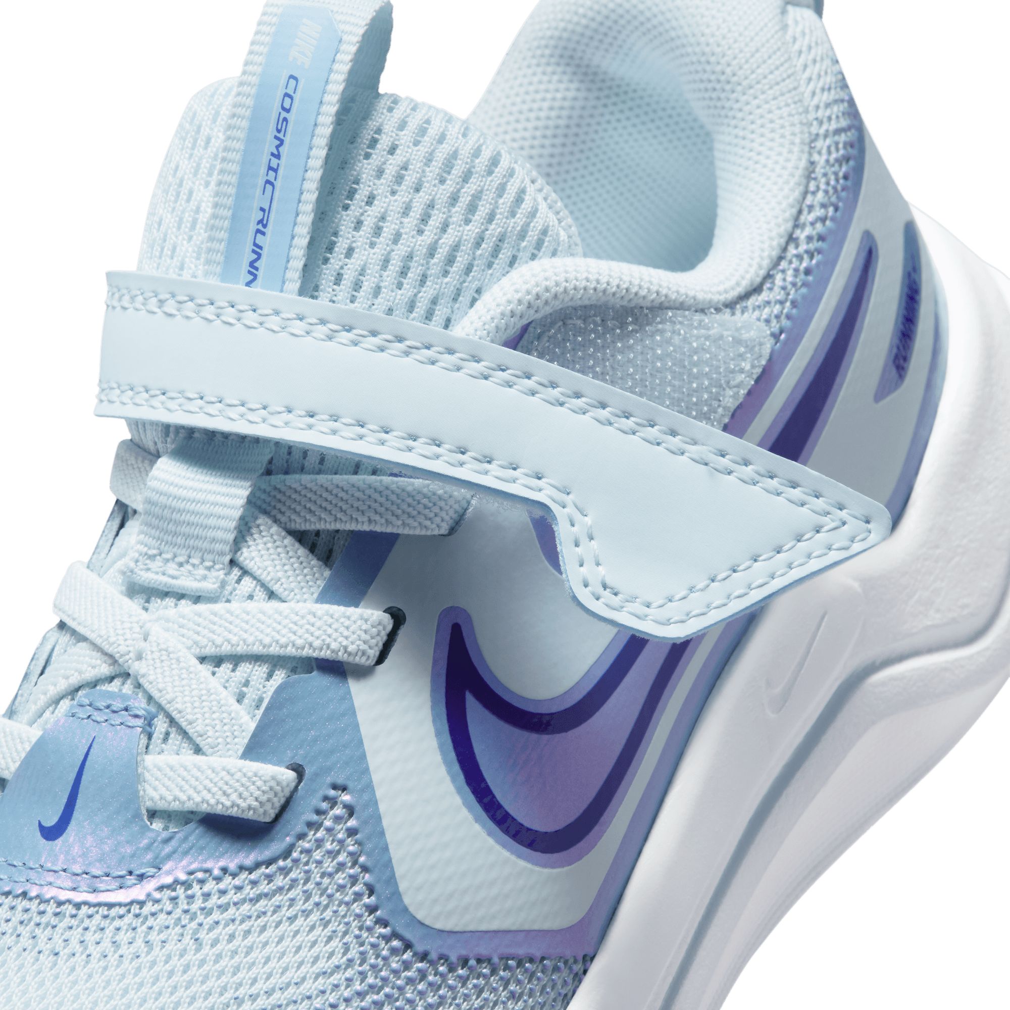 Nike Kids' Pre-School Cosmic Runner Running Shoes