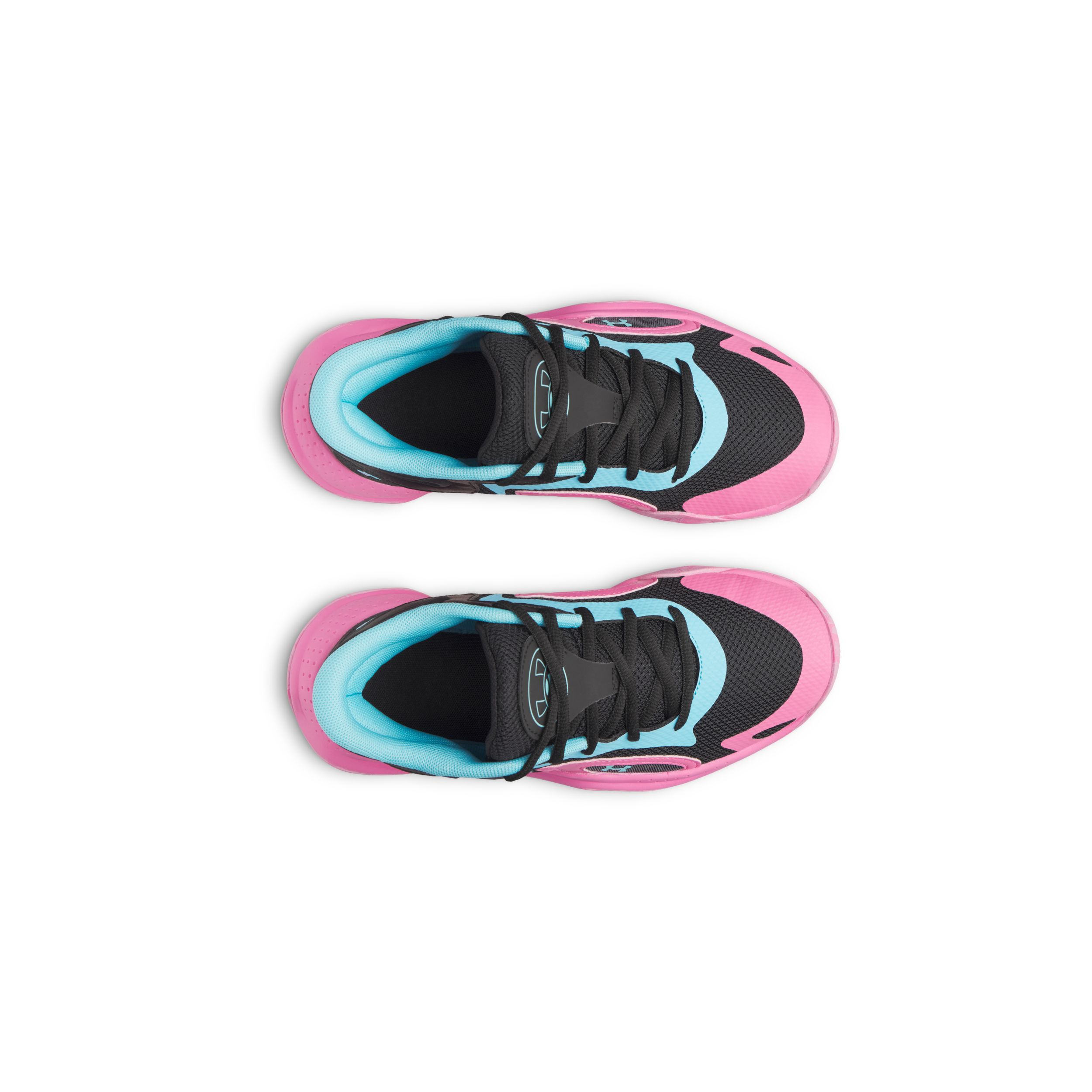 Under Armour Kids' Jet '25 Basketball Shoes