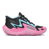 Under Armour Kids' Jet '25 Basketball Shoes