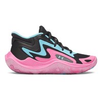 Under Armour Kids' Jet '25 Basketball Shoes