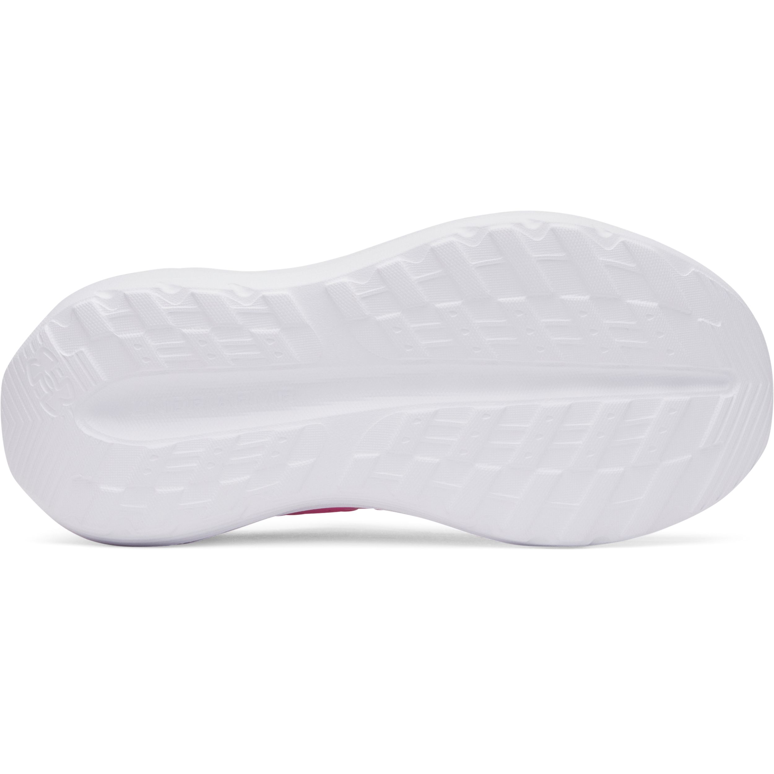 Under Armour Kids’ Outhustle 3 Athletic Shoes