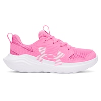 Under Armour Kids’ Outhustle 3 Athletic Shoes