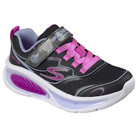 Skechers Kids' Grade/Pre-School Cosmic Glow 2 Shoes Front_Angled_Right