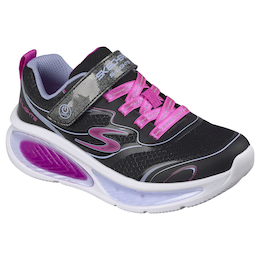 Skechers Kids' Grade/Pre-School Cosmic Glow 2 Shoes
