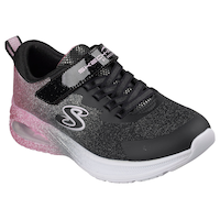 Skechers Kids' Grade/Pre-School Microspec Glitz Gala Shoes