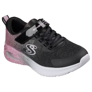 Skechers Kids' Grade/Pre-School Microspec Glitz Gala Shoes