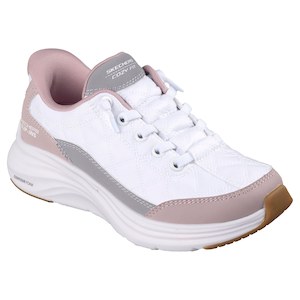 Skechers Kids' Grade/Pre-School Slip-Ins Cozy Fit Shoes