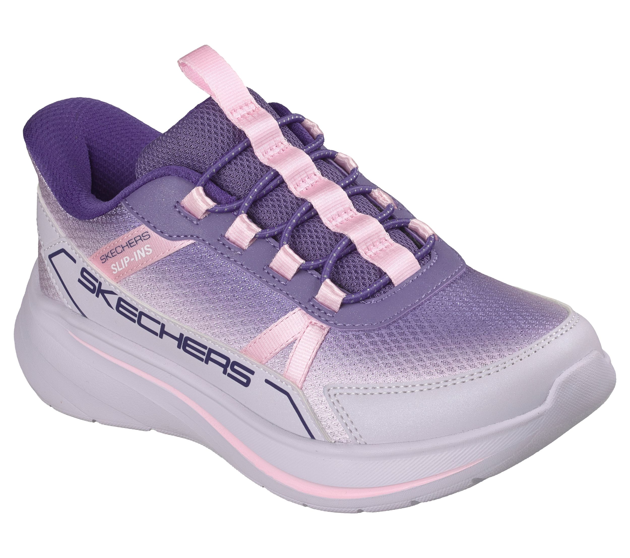 Skechers Kids' Grade/Pre-School Wave 92 Shoes