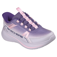 Skechers Kids' Grade/Pre-School Wave 92 Shoes Front_Angled_Right