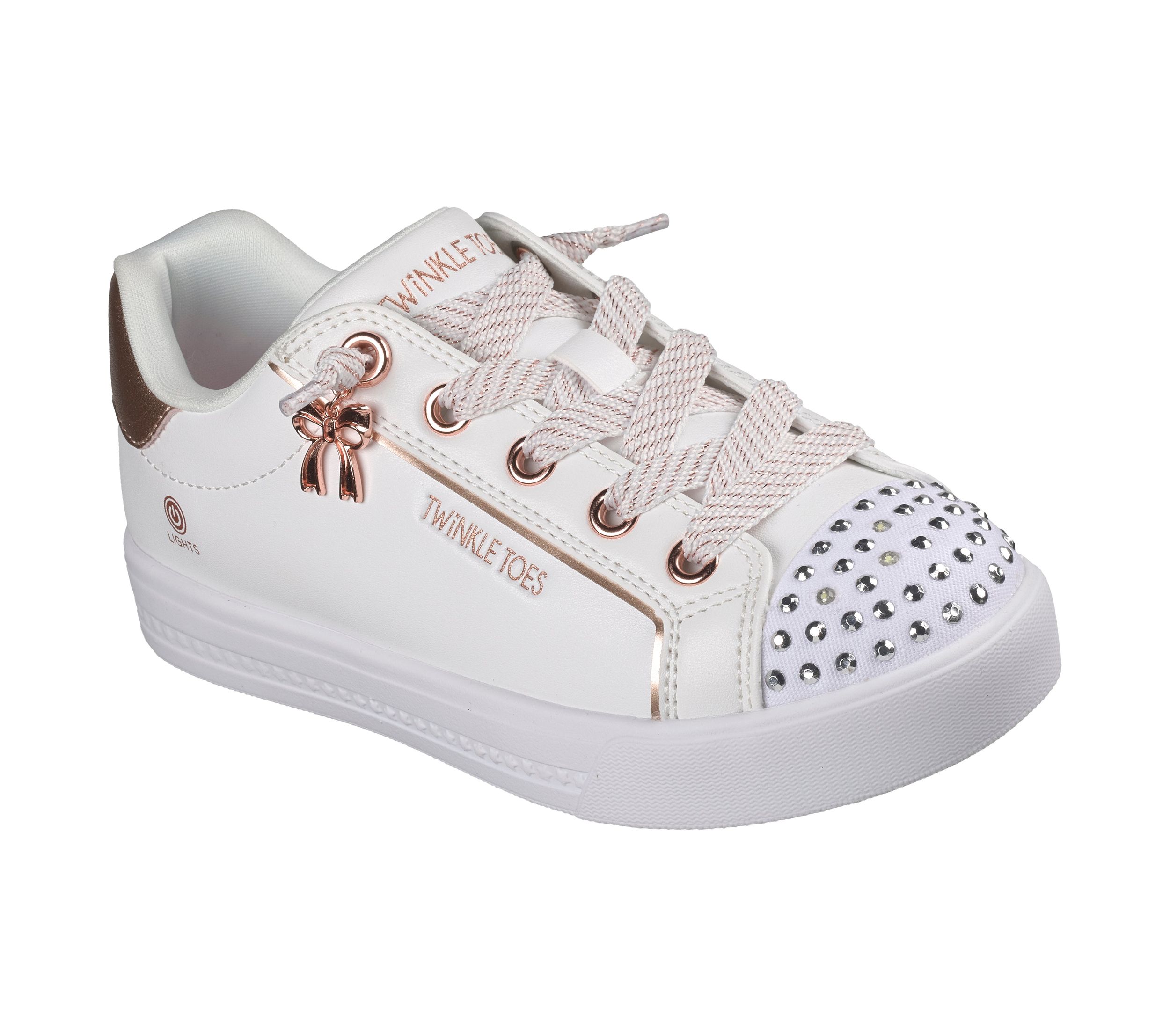 Skechers Kids' Grade/Pre-School Super Starlite Shoes