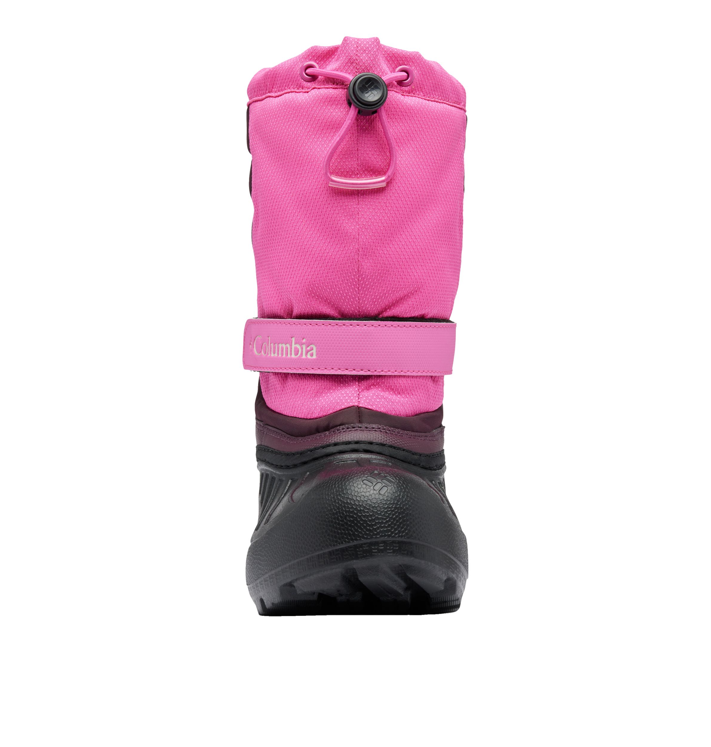 Columbia Kids' Grade/Pre-School Powderbug™ Snowlite™ Winter Boots