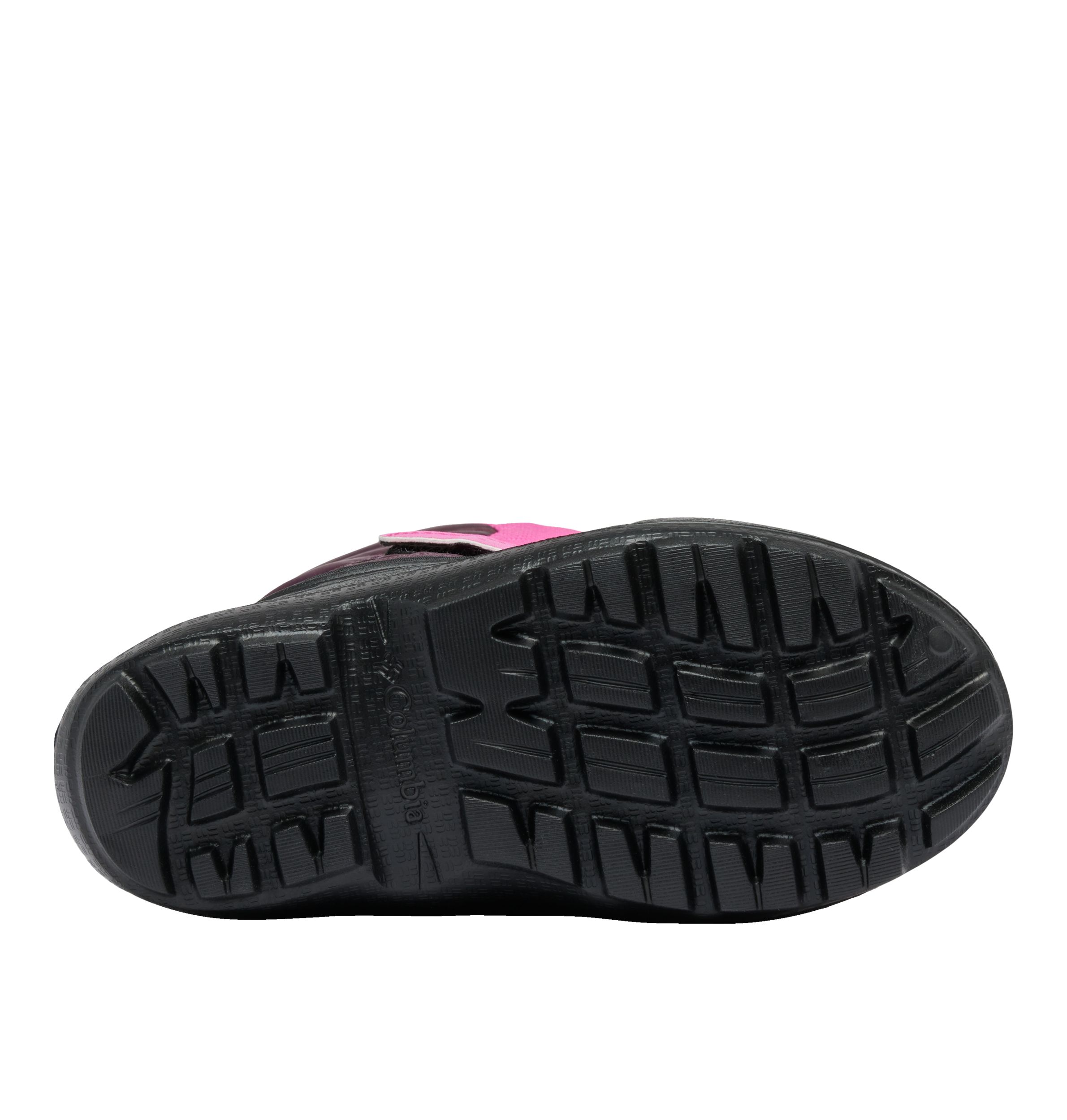 Columbia Kids' Grade/Pre-School Powderbug™ Snowlite™ Winter Boots