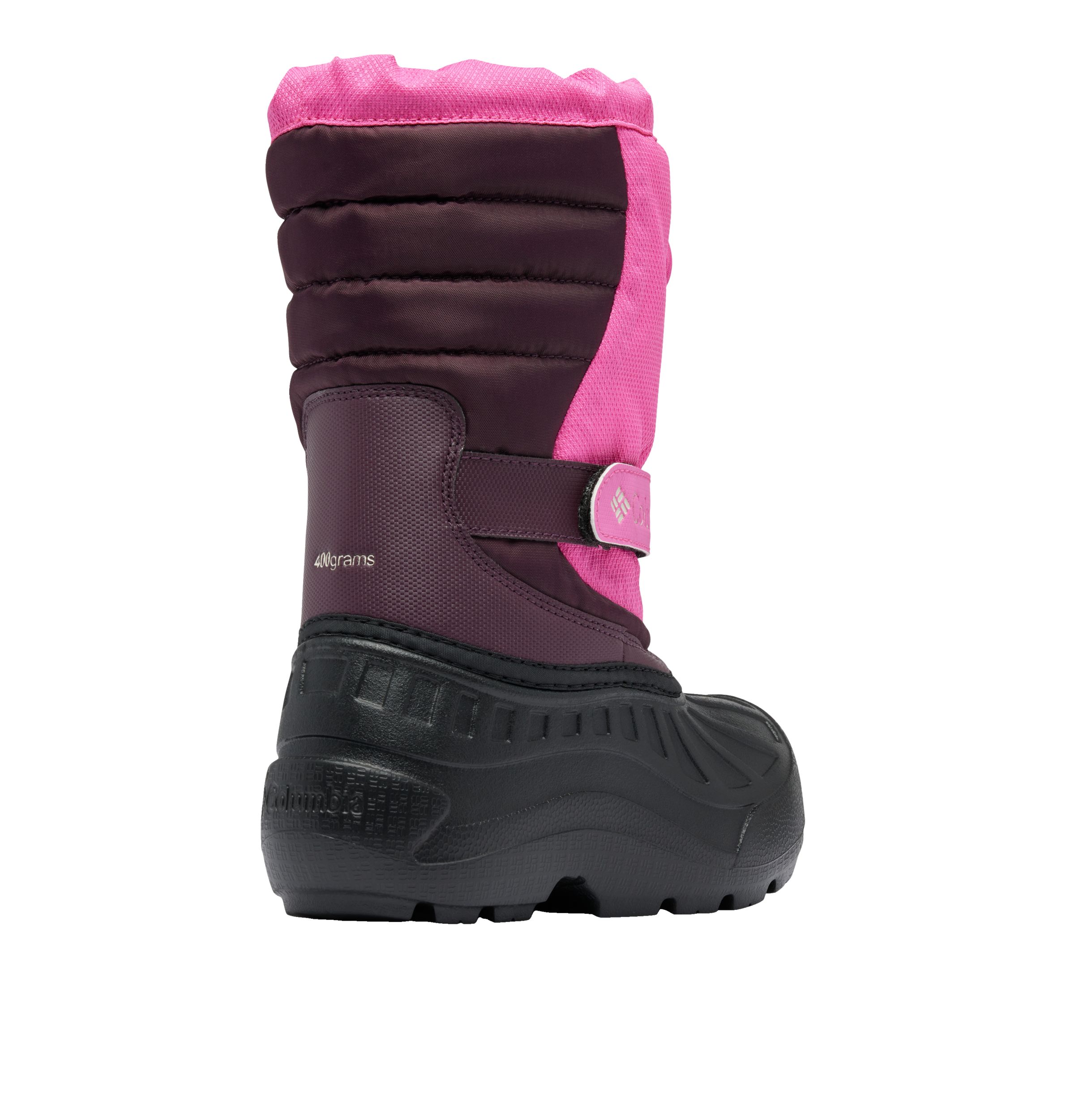 Columbia Kids' Grade/Pre-School Powderbug™ Snowlite™ Winter Boots