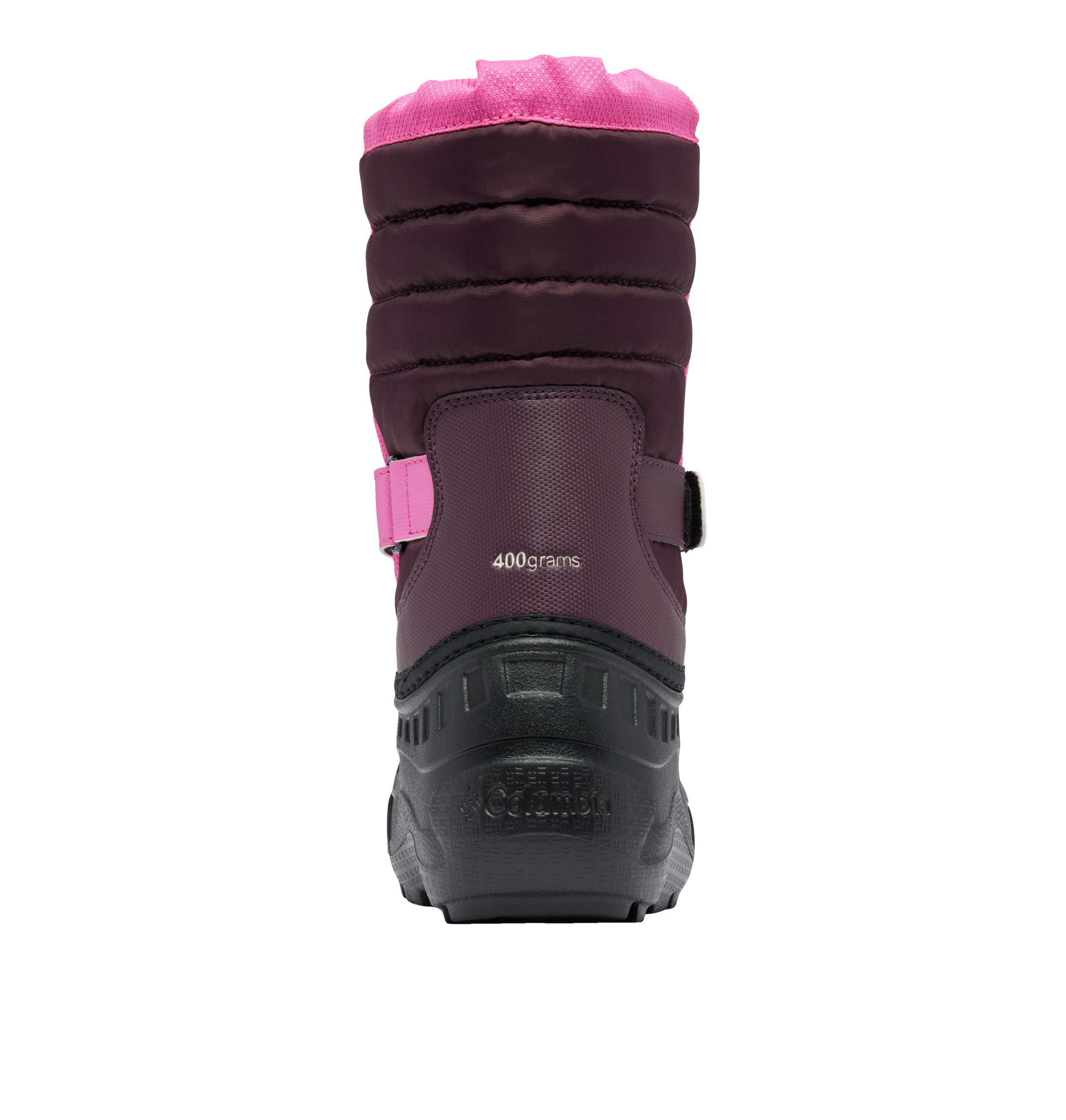 Columbia Kids' Grade/Pre-School Powderbug™ Snowlite™ Winter Boots