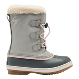 Sorel Kids’ Yoot Pac Winter Boots Side_Right