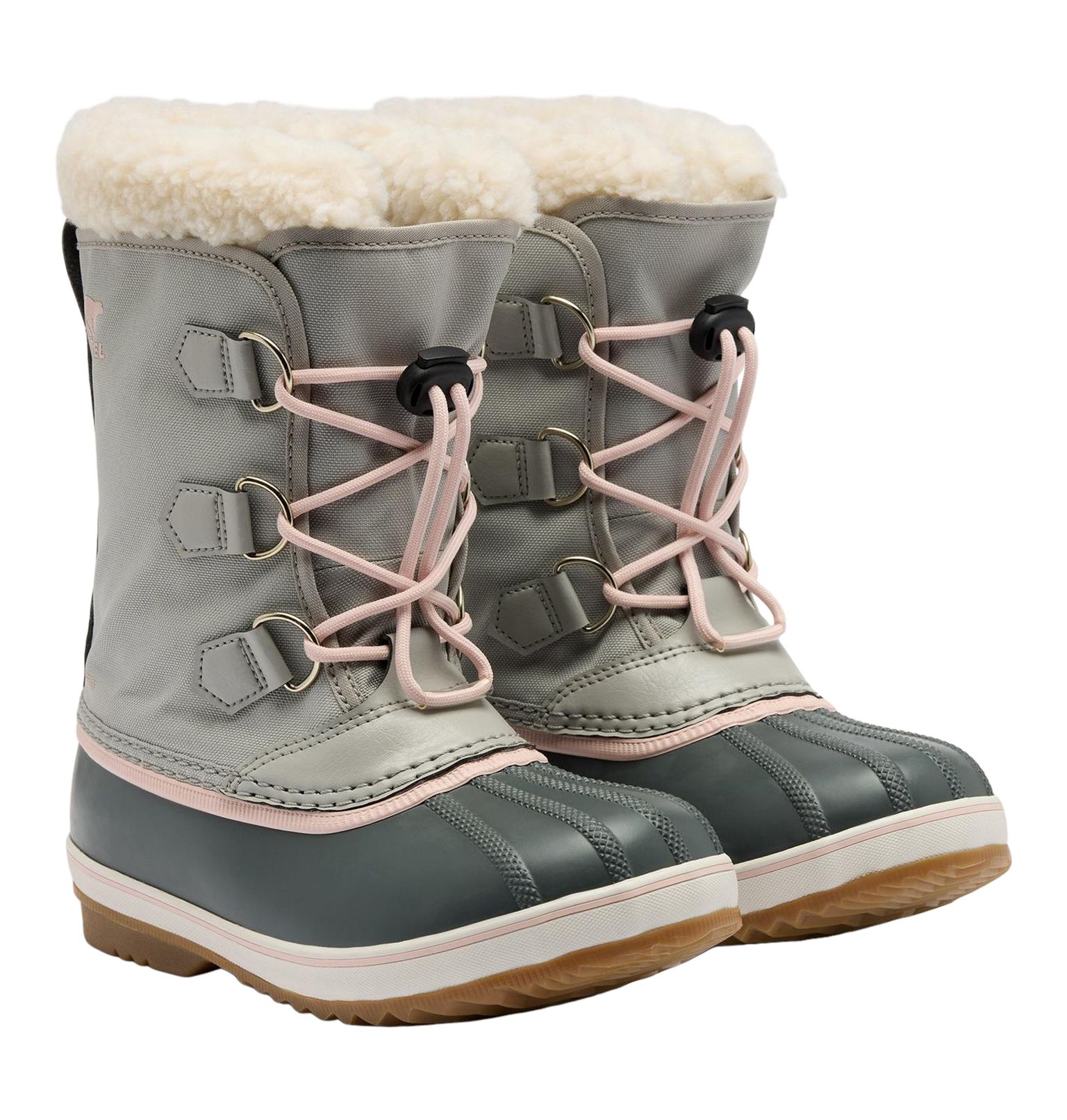 Sorel Kids’ Yoot Pac Winter Boots