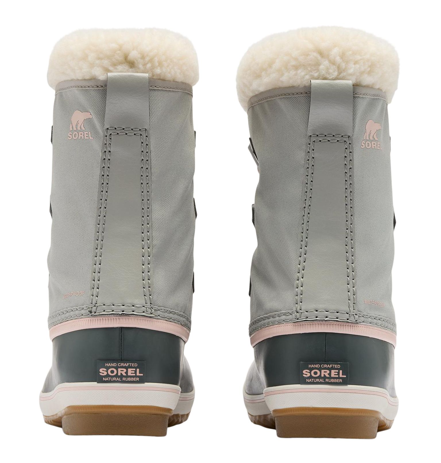 Sorel Kids’ Yoot Pac Winter Boots