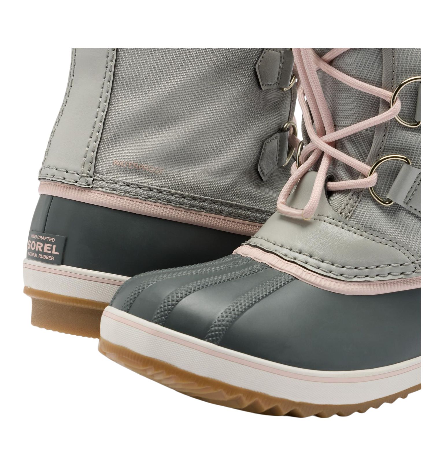 Sorel Kids’ Yoot Pac Winter Boots