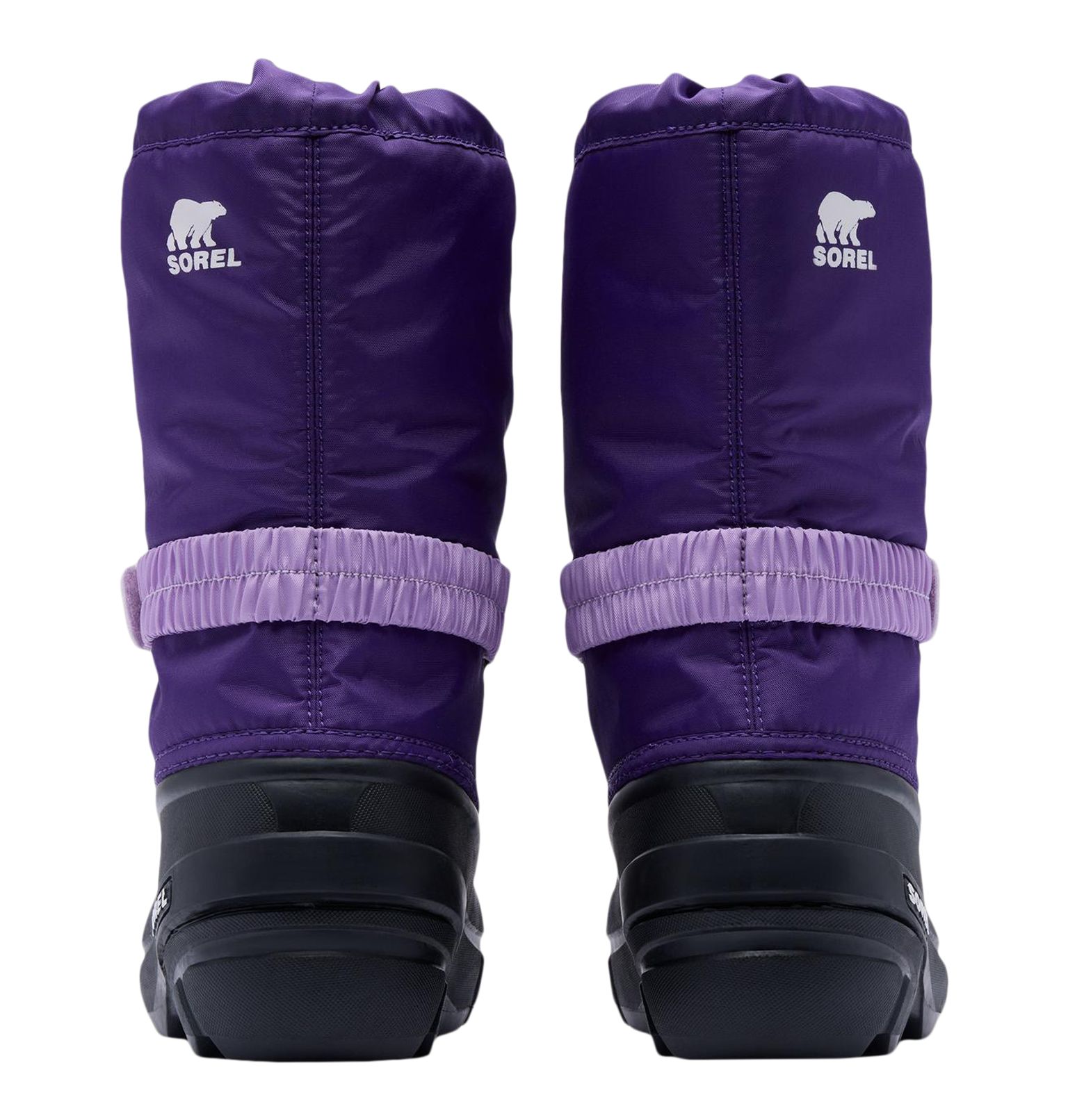 Sorel Kids’ Flurry Winter Boots