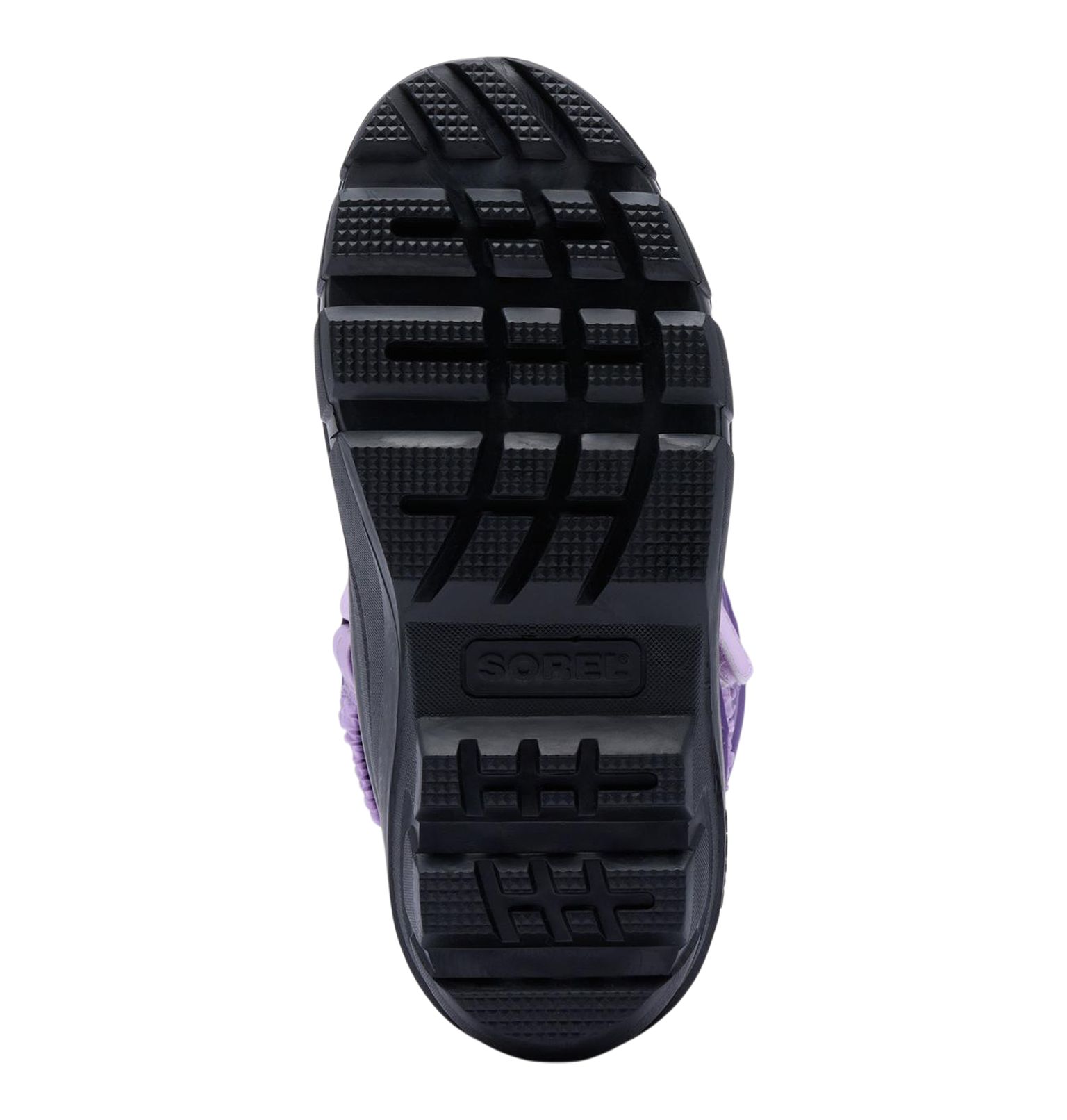 Sorel Kids’ Flurry Winter Boots