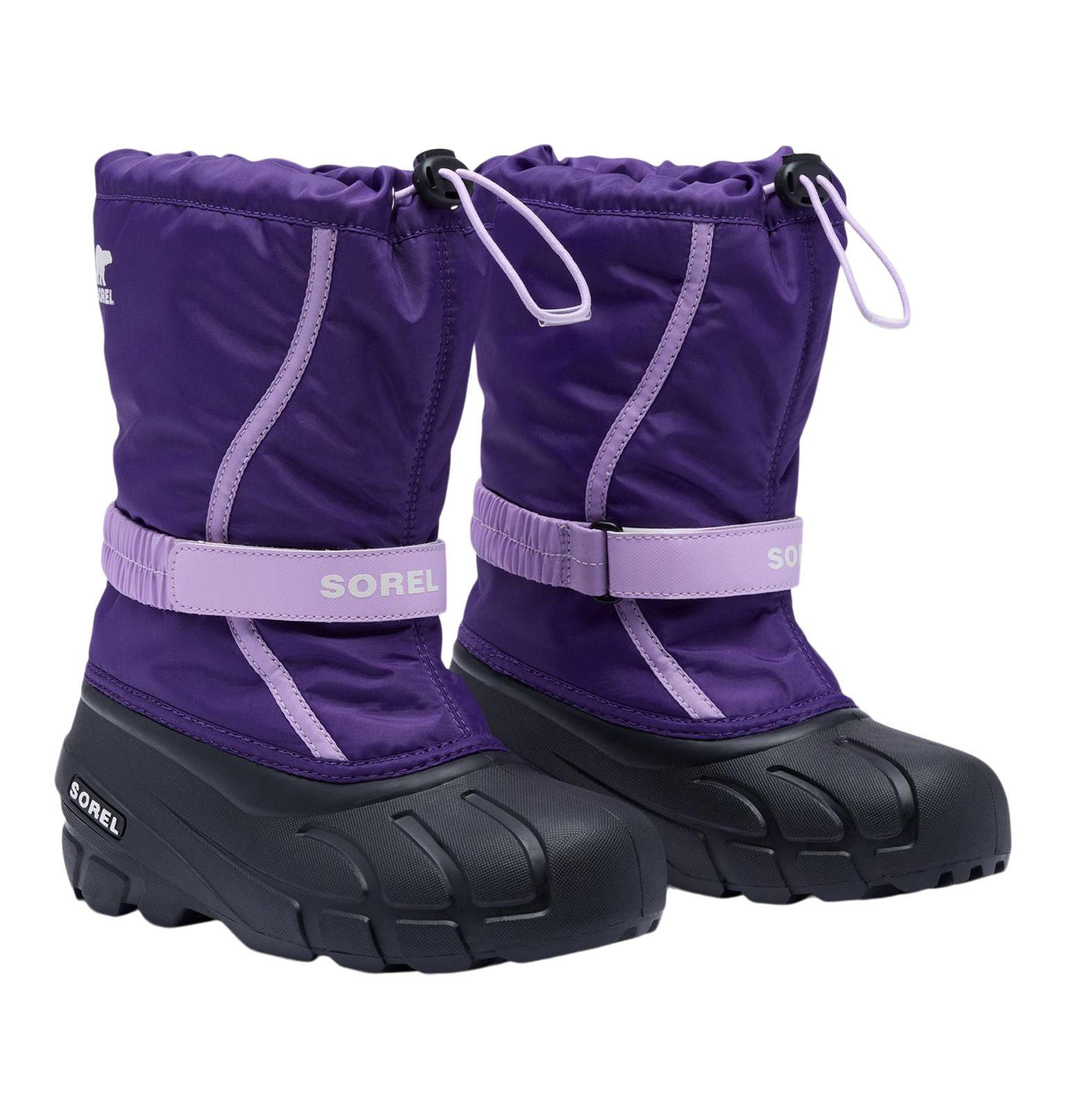 Sorel Kids’ Flurry Winter Boots