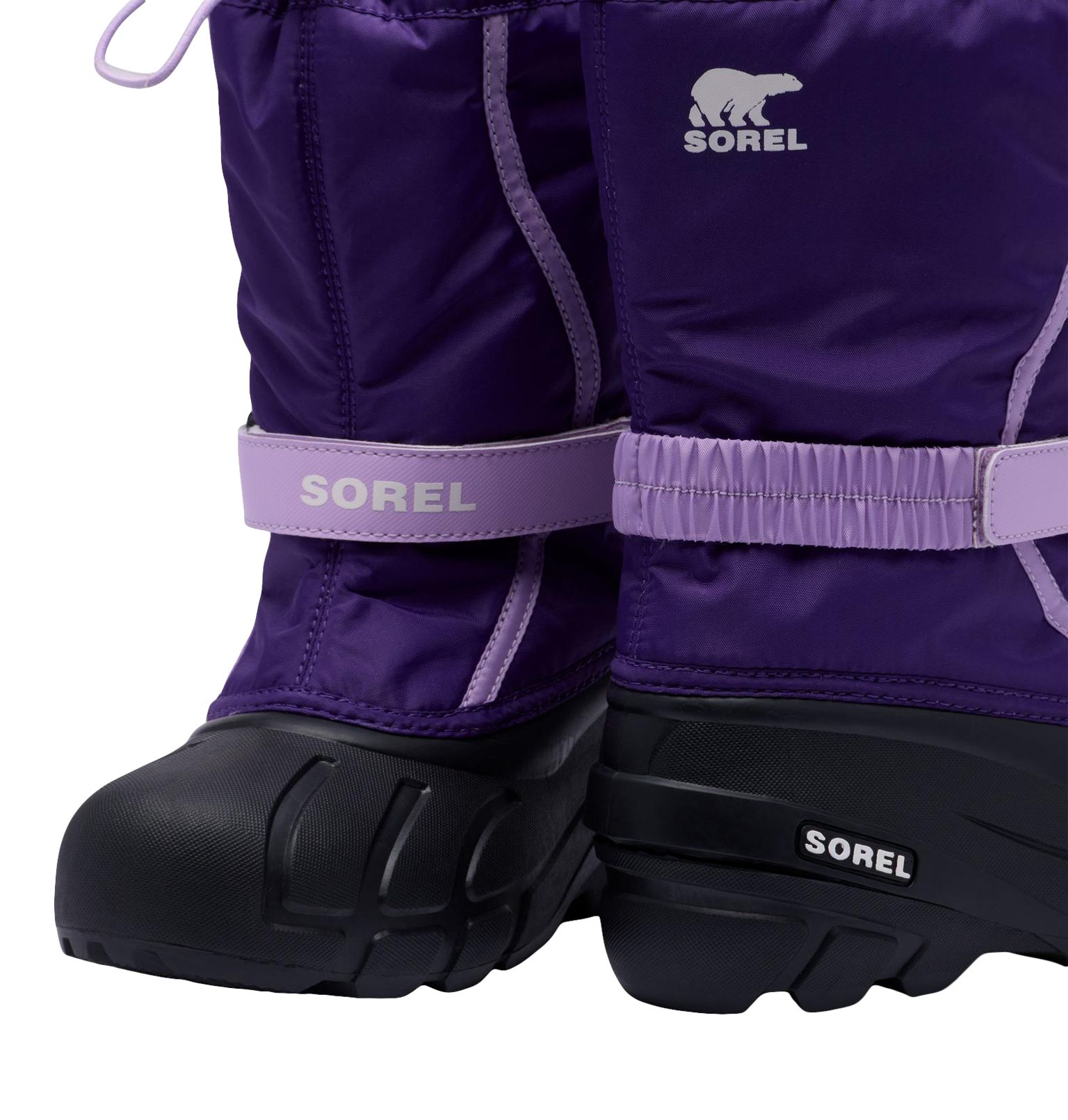 Sorel Kids’ Flurry Winter Boots