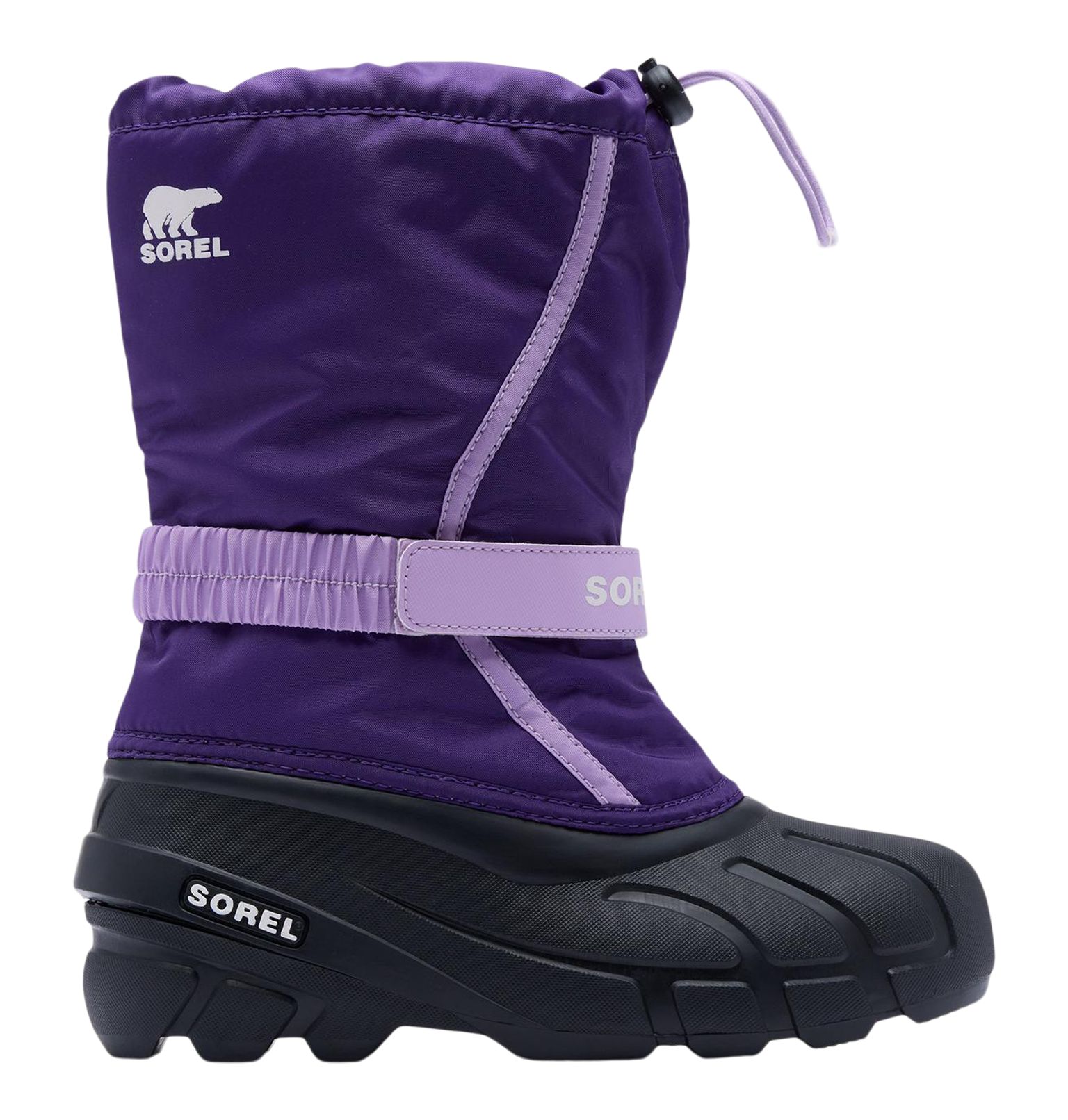 Sorel Kids’ Flurry Winter Boots