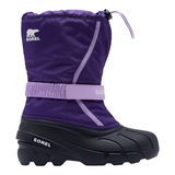 Sorel Kids’ Flurry Winter Boots Side_Right