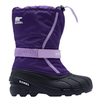 Sorel Kids’ Flurry Winter Boots