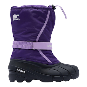 Sorel Kids’ Flurry Winter Boots