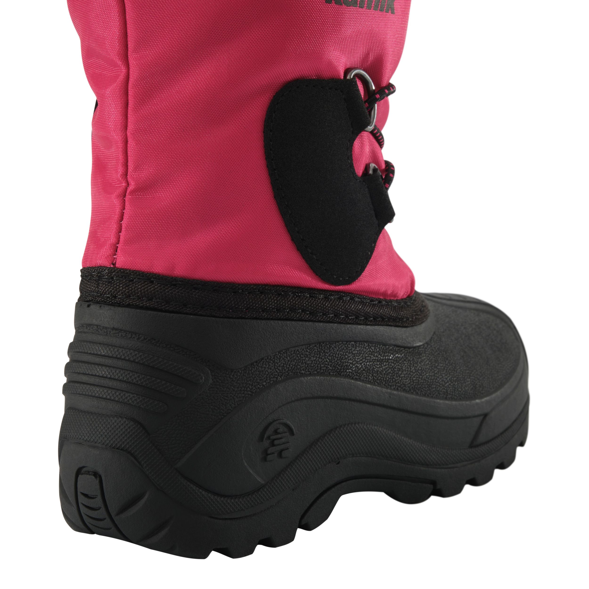Kamik Kids' Grade/Pre-school Northpole Insulated Winter Boots