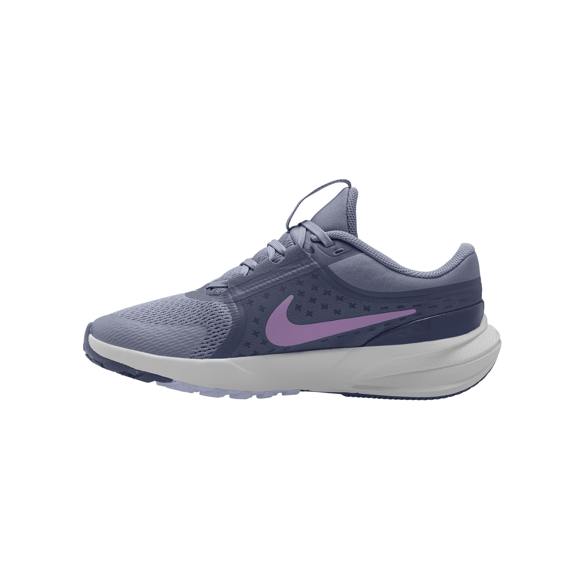 Nike Kids’ Grade School Star Runner Running Shoes