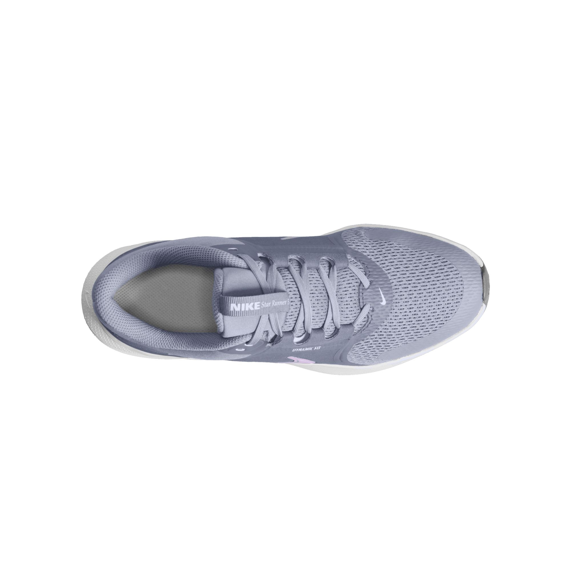Nike Kids’ Grade School Star Runner Running Shoes