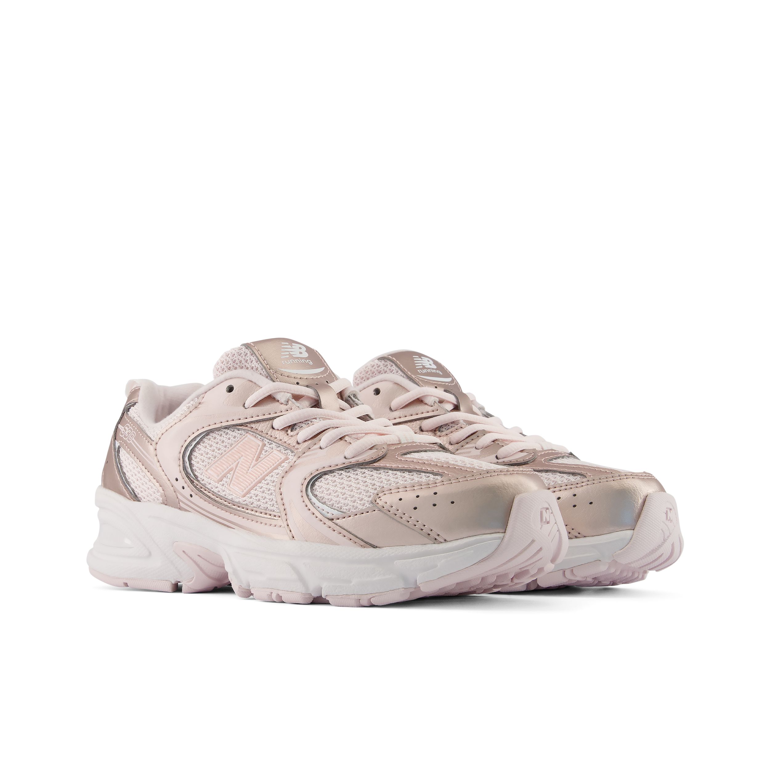New Balance Girls' 530 Lace Shoes