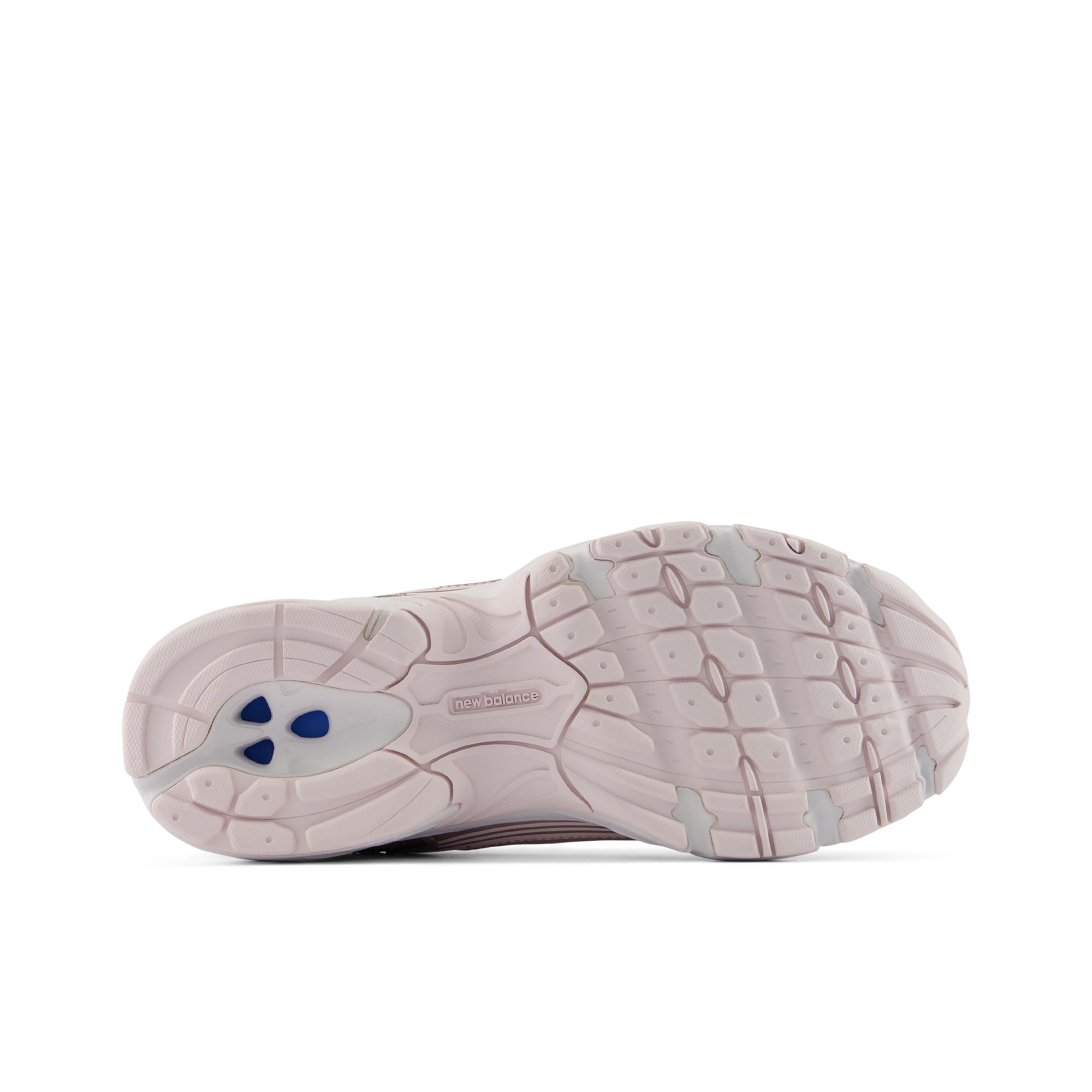 New Balance Girls' 530 Lace Shoes