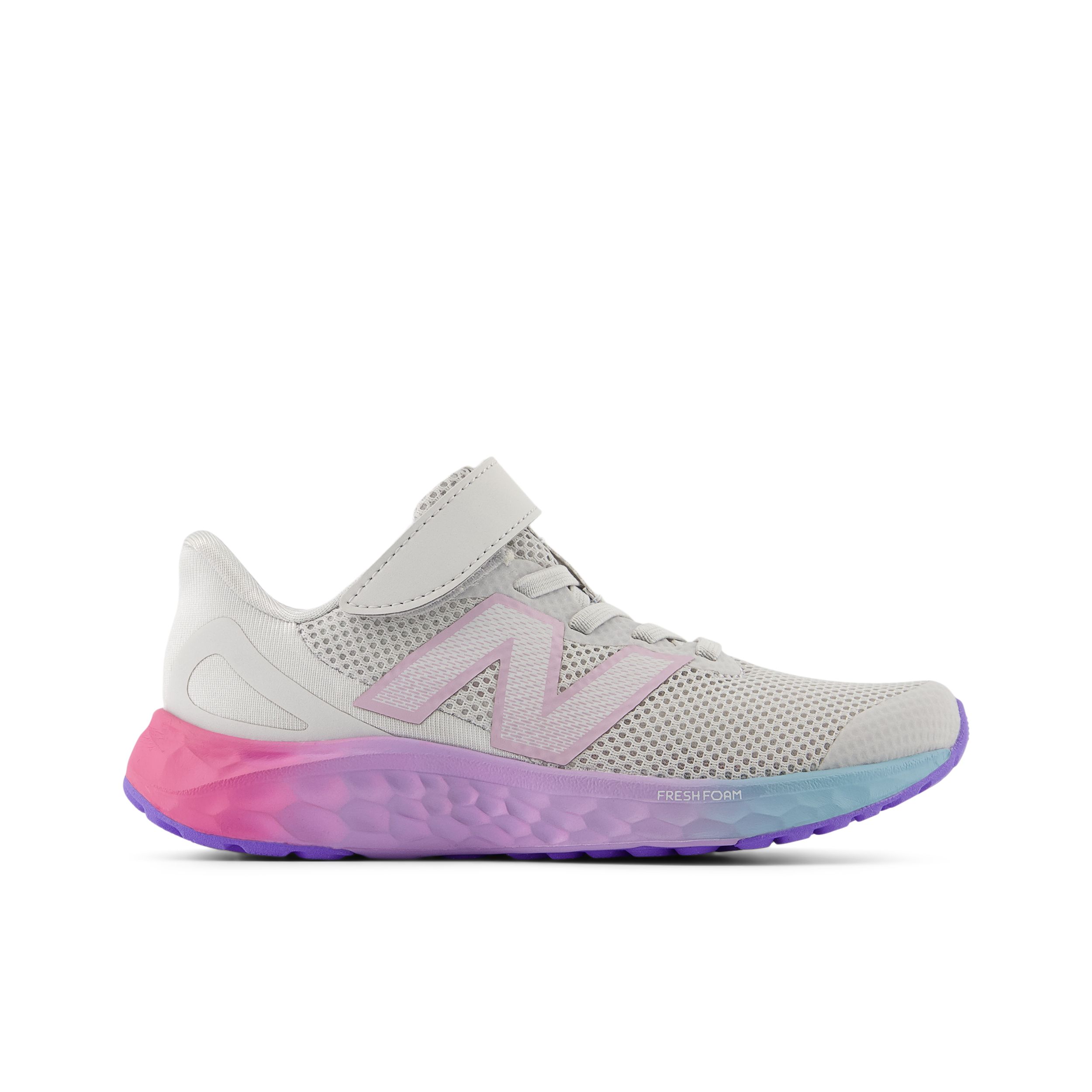 New Balance Kids' Arishi v4 Bungee Running Shoes | SportChek