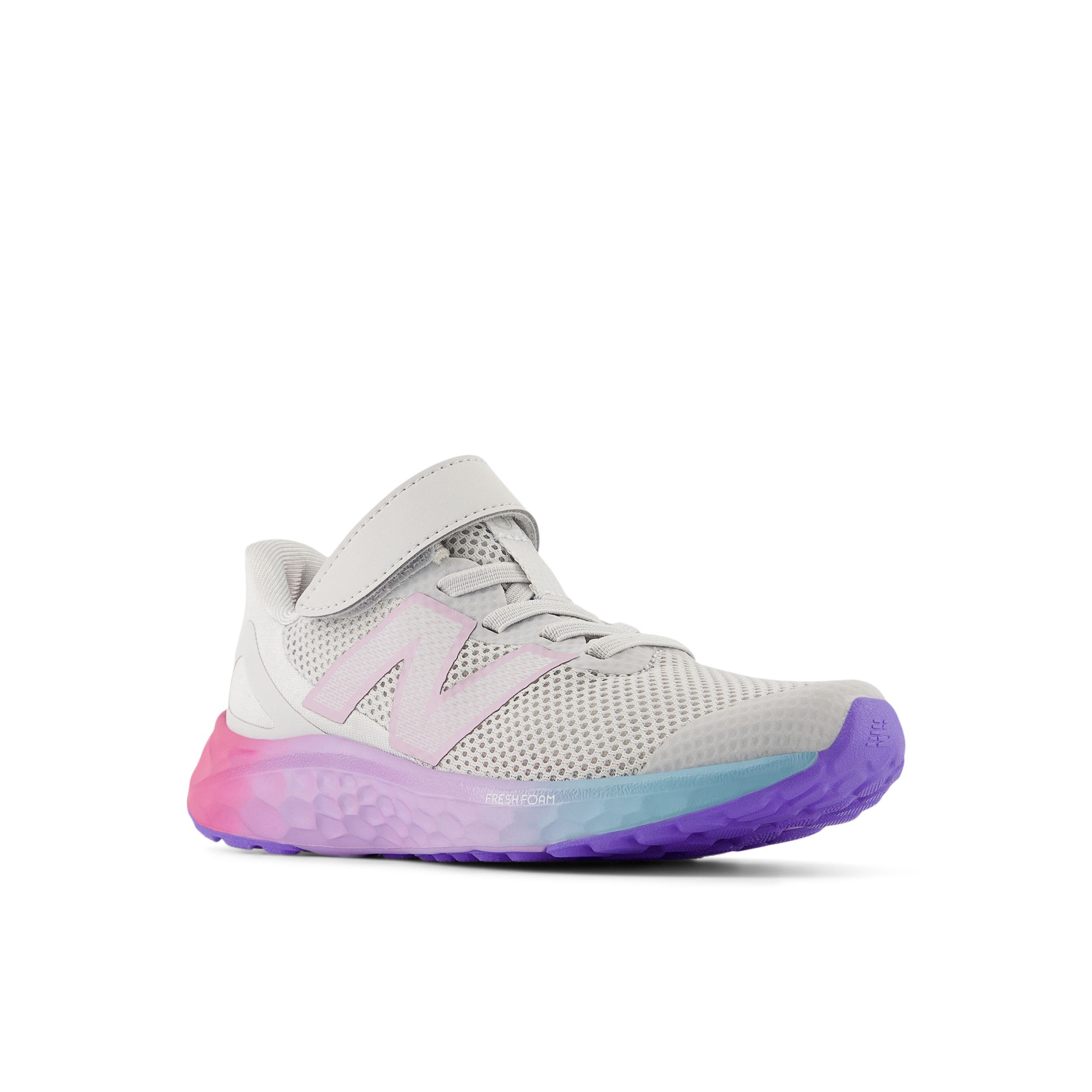 New Balance Kids' Arishi v4 Bungee Running Shoes | SportChek