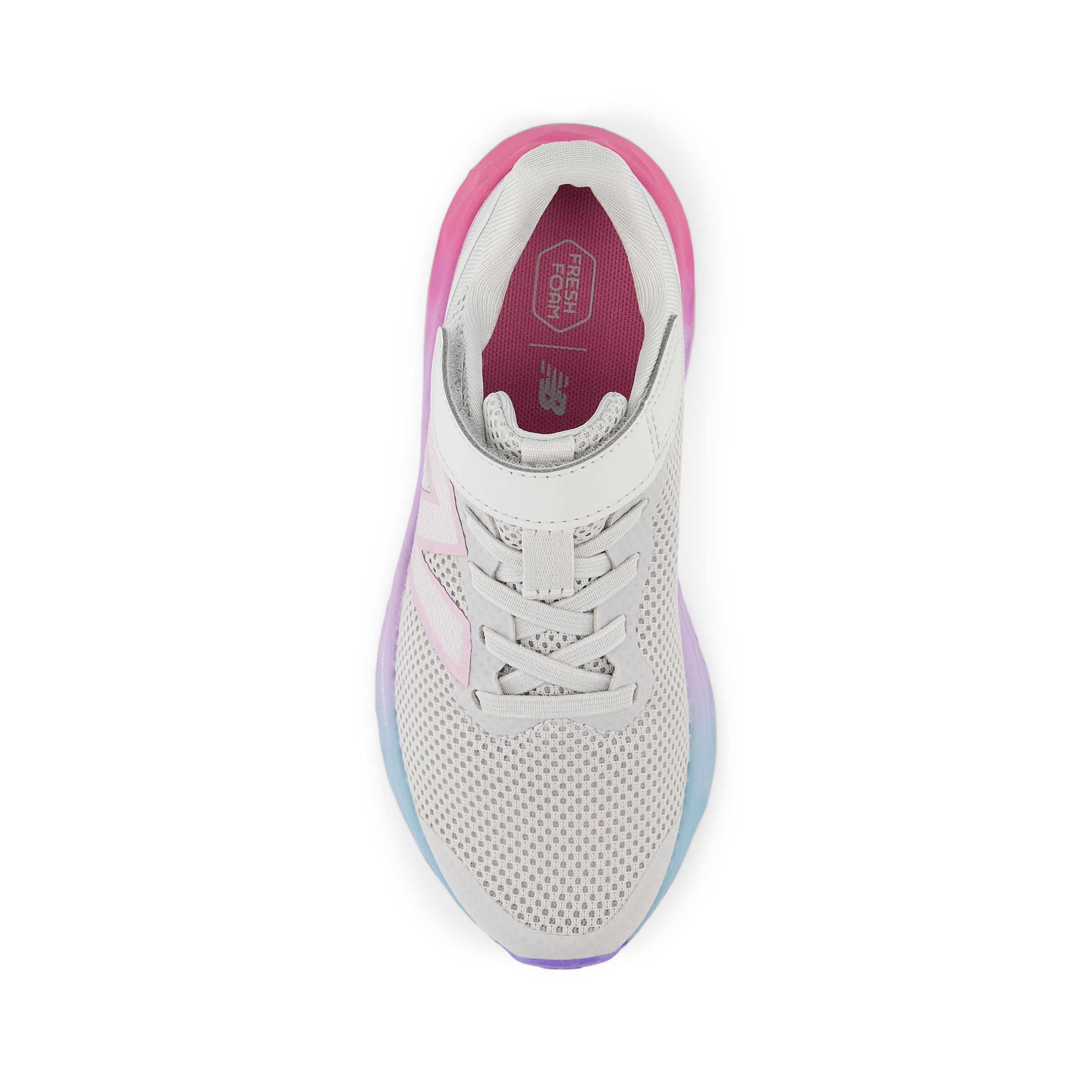 New Balance Kids' Arishi v4 Bungee Running Shoes | SportChek