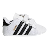 adidas Baby Infant OG Superstar Crib Shoes Side_Right