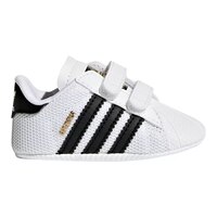 adidas Baby Infant OG Superstar Crib Shoes Side_Right